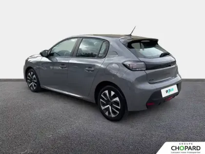 Photo 6 Peugeot 208  PureTech 100 S&S BVM6