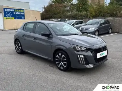 Photo 32 Peugeot 208  PureTech 100 S&S BVM6