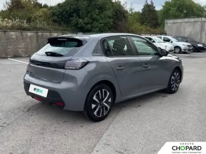 Photo 30 Peugeot 208  PureTech 100 S&S BVM6