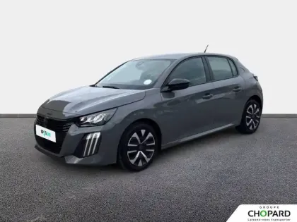 Photo Peugeot 208 Active