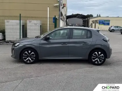 Photo 36 Peugeot 208  PureTech 100 S&S BVM6