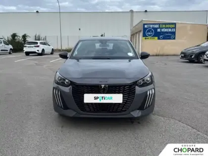 Photo 31 Peugeot 208  PureTech 100 S&S BVM6