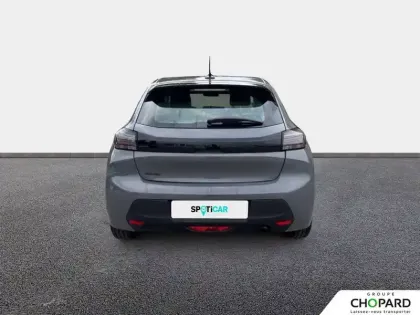 Photo 5 Peugeot 208  PureTech 100 S&S BVM6