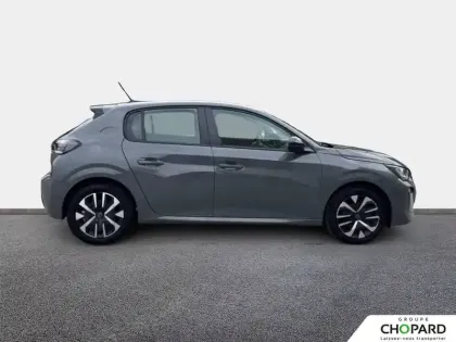 Photo 8 Peugeot 208  PureTech 100 S&S BVM6