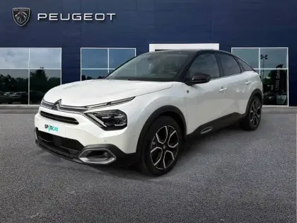 Photo Citroën C4 Shine