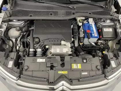Photo 20 Citroën C4  PureTech 130 S&S BVM6