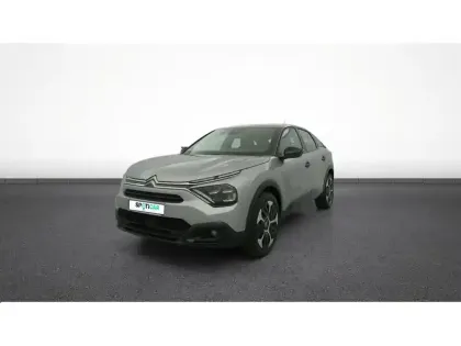 Photo Citroën C4 Feel