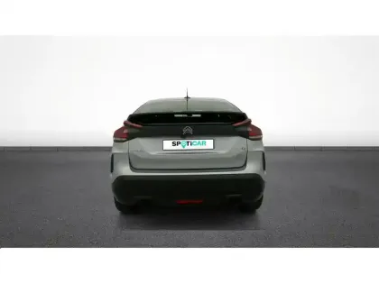 Photo 6 Citroën C4  PureTech 130 S&S BVM6