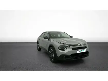 Photo 11 Citroën C4  PureTech 130 S&S BVM6