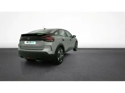 Photo 7 Citroën C4  PureTech 130 S&S BVM6