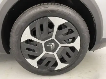 Photo 17 Citroën C4  PureTech 130 S&S BVM6