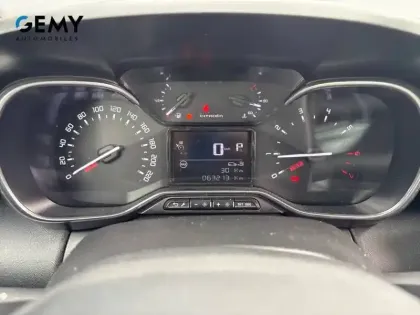 Photo 11 Citroën C3 Aircross  PureTech 130 S&S EAT6