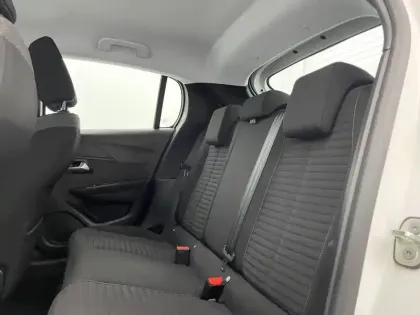Photo 14 Peugeot 208  Electrique 50 kWh 136ch