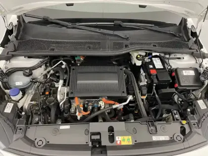 Photo 20 Peugeot 208  Electrique 50 kWh 136ch