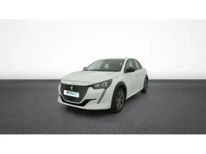 Photo Peugeot 208 Active Pack