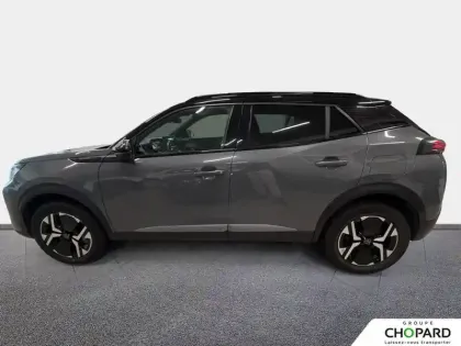 Photo 7 Peugeot 2008  PureTech 130 S&S EAT8
