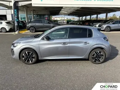 Photo 31 Peugeot 208  Hybrid 100 e-DCS6