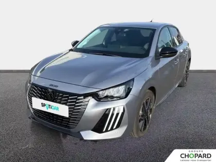 Photo Peugeot 208 Allure