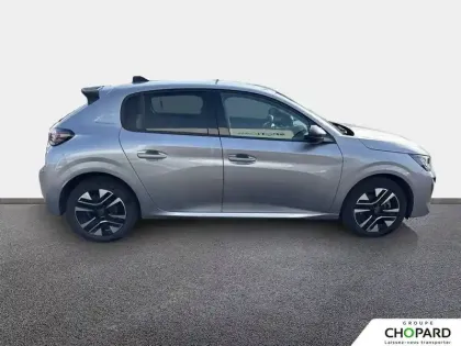 Photo 8 Peugeot 208  Hybrid 100 e-DCS6