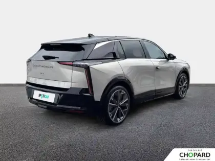 Photo 7 DS N7 N°7 E-Tense FWD