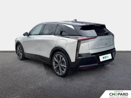 Photo 6 DS N7 N°7 E-Tense FWD