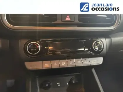 Photo 13 Hyundai Kona  1.0 T-GDi 120 Hybrid 48V
