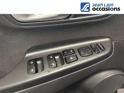 Photo 18 Hyundai Kona  1.0 T-GDi 120 Hybrid 48V