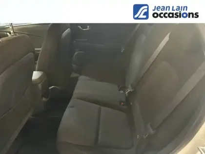 Photo 16 Hyundai Kona  1.0 T-GDi 120 Hybrid 48V