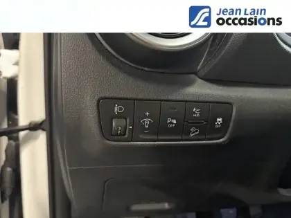 Photo 19 Hyundai Kona  1.0 T-GDi 120 Hybrid 48V