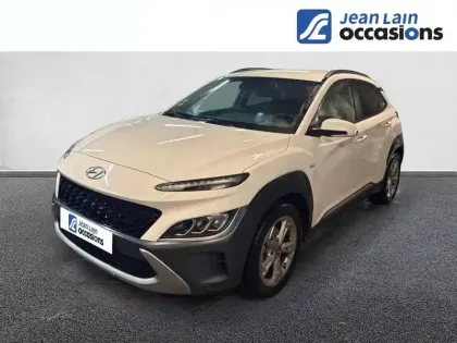 Photo Hyundai Kona Intuitive