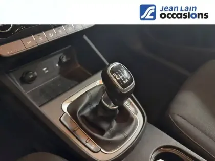 Photo 12 Hyundai Kona  1.0 T-GDi 120 Hybrid 48V