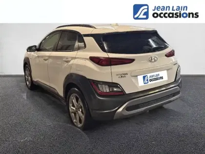 Photo 6 Hyundai Kona  1.0 T-GDi 120 Hybrid 48V