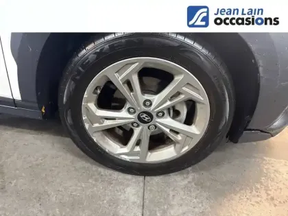 Photo 8 Hyundai Kona  1.0 T-GDi 120 Hybrid 48V