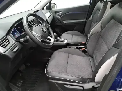 Photo 26 Renault Captur  TCe 140 EDC - 21