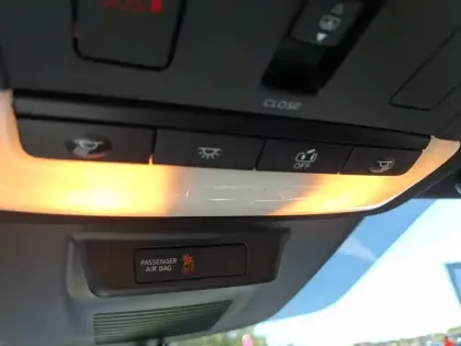 Photo 37 Nissan Qashqai  Mild Hybrid 158 ch Xtronic