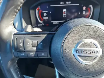 Photo 51 Nissan Qashqai  Mild Hybrid 158 ch Xtronic