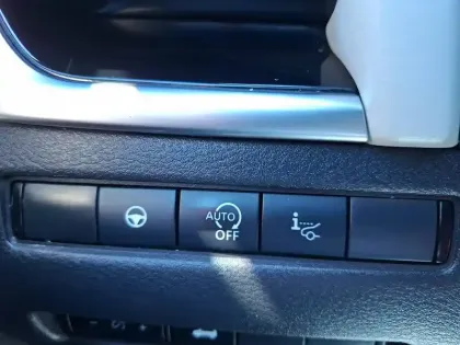 Photo 54 Nissan Qashqai  Mild Hybrid 158 ch Xtronic