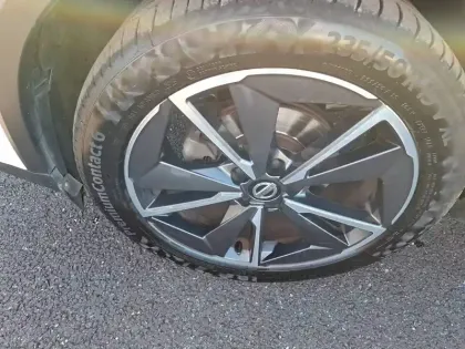 Photo Nissan Qashqai Tekna