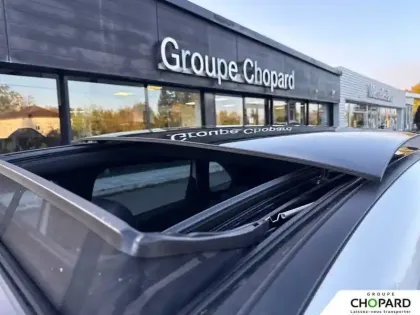 Photo 20 Mercedes Classe B  180 d 8G-DCT