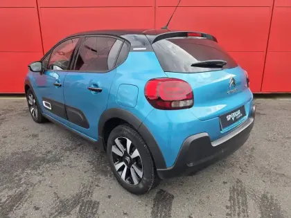 Photo 6 Citroën C3  PureTech 83 ch BVM5