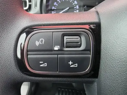 Photo 15 Citroën C3  PureTech 83 ch BVM5