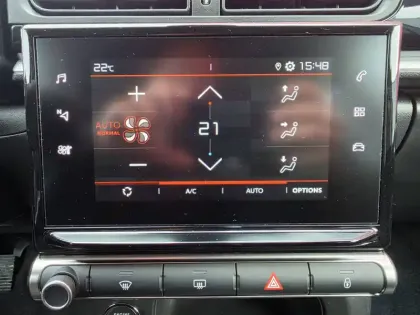 Photo 19 Citroën C3  PureTech 83 ch BVM5