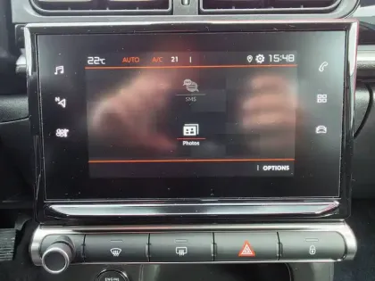 Photo 21 Citroën C3  PureTech 83 ch BVM5
