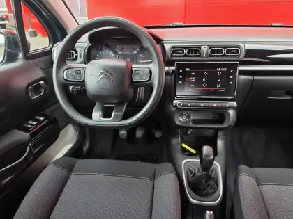 Photo 12 Citroën C3  PureTech 83 ch BVM5