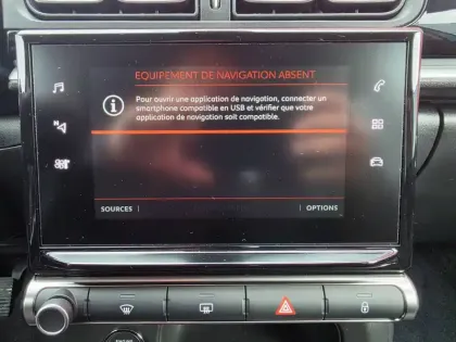 Photo 18 Citroën C3  PureTech 83 ch BVM5