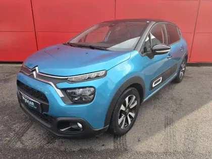 Photo Citroën C3 Max
