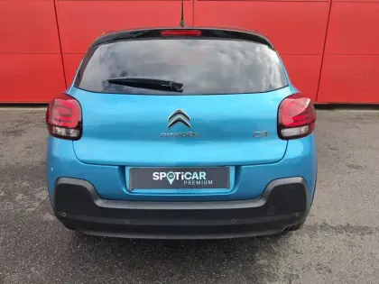 Photo 5 Citroën C3  PureTech 83 ch BVM5