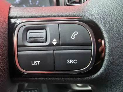 Photo 14 Citroën C3  PureTech 83 ch BVM5