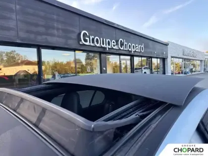 Photo 21 Mercedes Classe C  220 d 9G-Tronic 4Matic