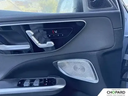 Photo 20 Mercedes Classe C  220 d 9G-Tronic 4Matic